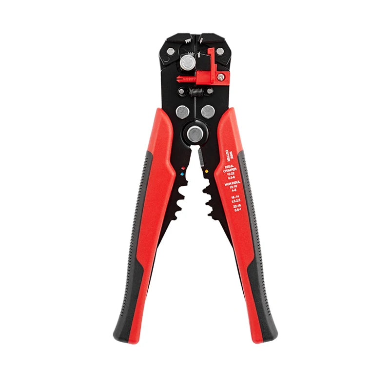 Wire Stripper Tools Multitool Pliers Automatic 5 In1 Stripping Cutter Crimping Cable Wire Electrician Repair Tools
