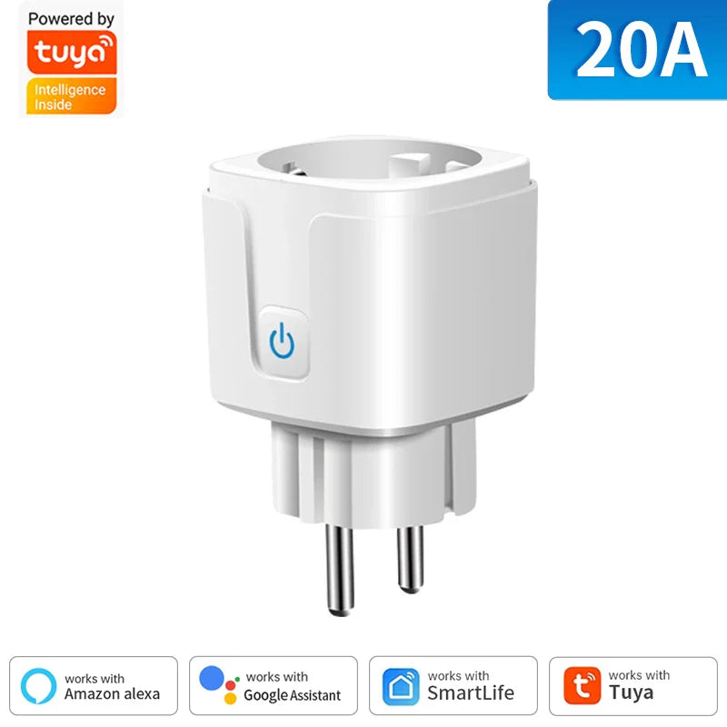 smart home