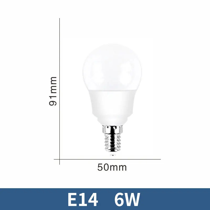 10pcs E27 LED Bulb Lights DC 12V lampada luz E27 lamp 3W 6W 9W 12W 15W 18W spot bulb Led Light Bulbs for Outdoor Lighting AP 12V