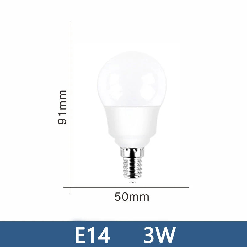 10pcs E27 LED Bulb Lights DC 12V lampada luz E27 lamp 3W 6W 9W 12W 15W 18W spot bulb Led Light Bulbs for Outdoor Lighting AP 12V