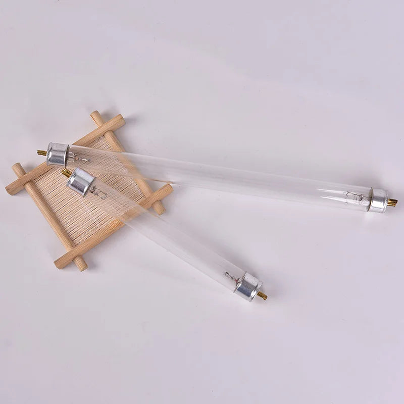 Household T5 4W/ 6W UV Light Tube Ultraviolet Pest Housefly Fly Bug Insect Trap Blue Light Lighting Accessories by MVEnergo