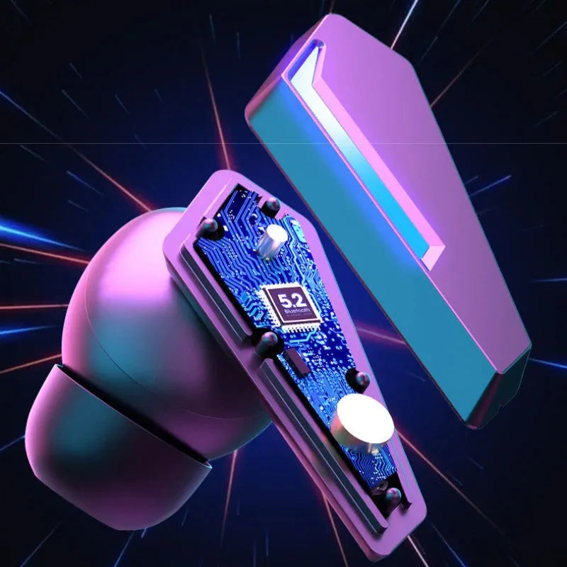 Original XIAOMI M10 Bluetooth Earphones Game Ear Earbud Wireless Headphone For Waterproof With Mic Sports Hifi Headsets by MVEnergo