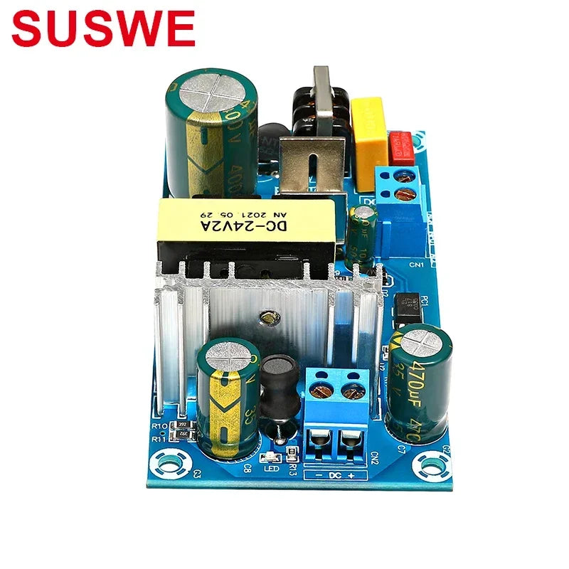 Factory Sales AC-DC 220V To 19V 24V 36V 48V Switching Power Supply Module Bare Circuit For Replace/Repair by MVEnergo