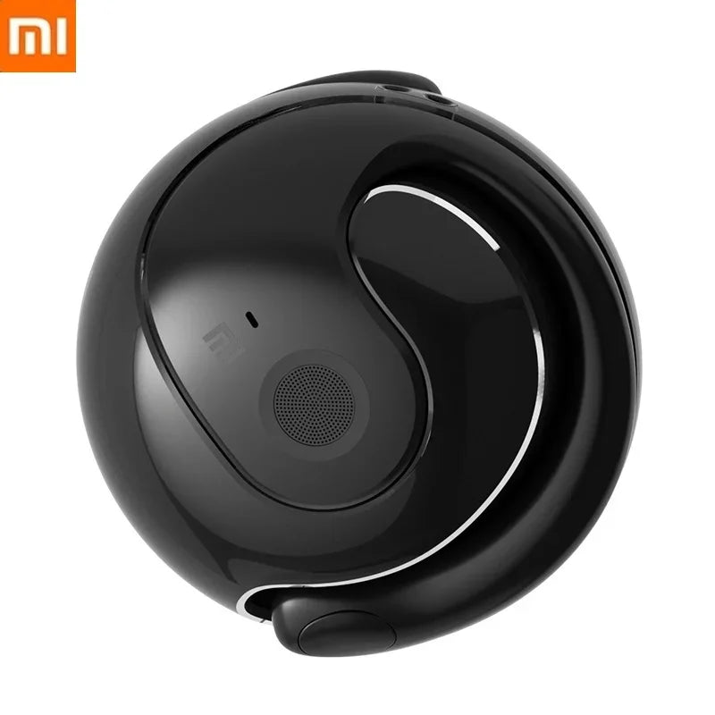 Xiaomi TWS Bluetooth5.4 Wireless Headphone JM13 HiFi Sound Ear Hook Sport Music Earphone IPX5 Waterproof Headset for Android IOS by MVEnergo