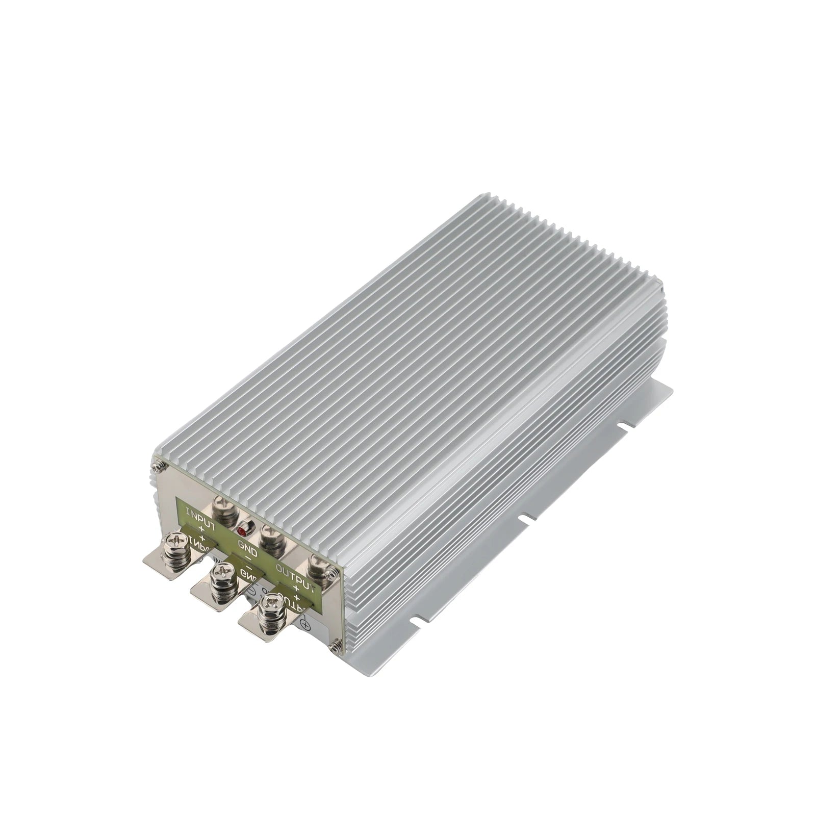 24V to 12V/13.8V DC Power Converter 80A 85A 100A Automotive Buck Regulator Step Down Voltage Power Supply Module For Car by MVEnergo