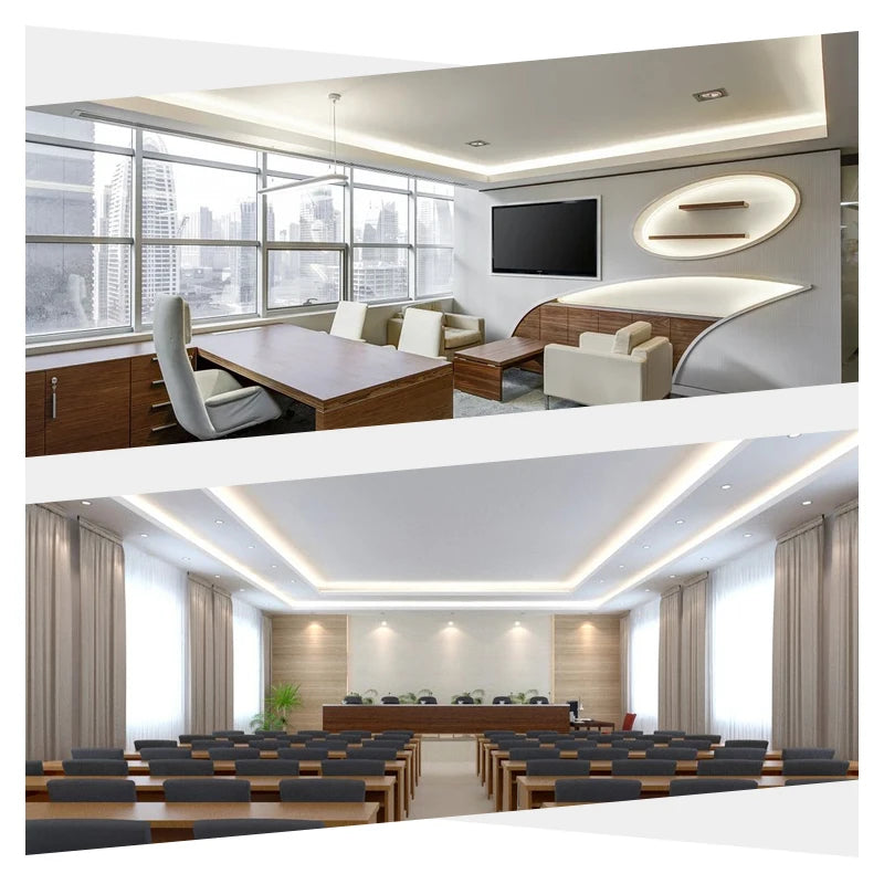 T5 LED Light Tube 0.3m 0.6m 0.9m 1m 1.2m LED Lamp Tube 220V Bright Fluorescent Tube For Study Table Lamp Home Cabinet Lighting by MVEnergo