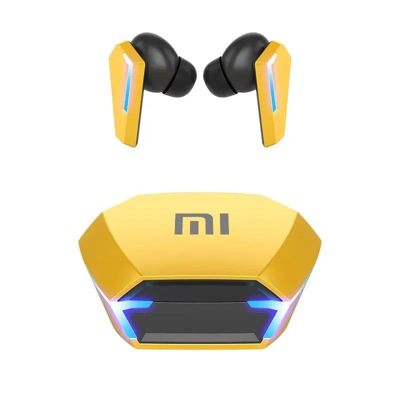 Original XIAOMI M10 Bluetooth Earphones Game Ear Earbud Wireless Headphone For Waterproof With Mic Sports Hifi Headsets by MVEnergo