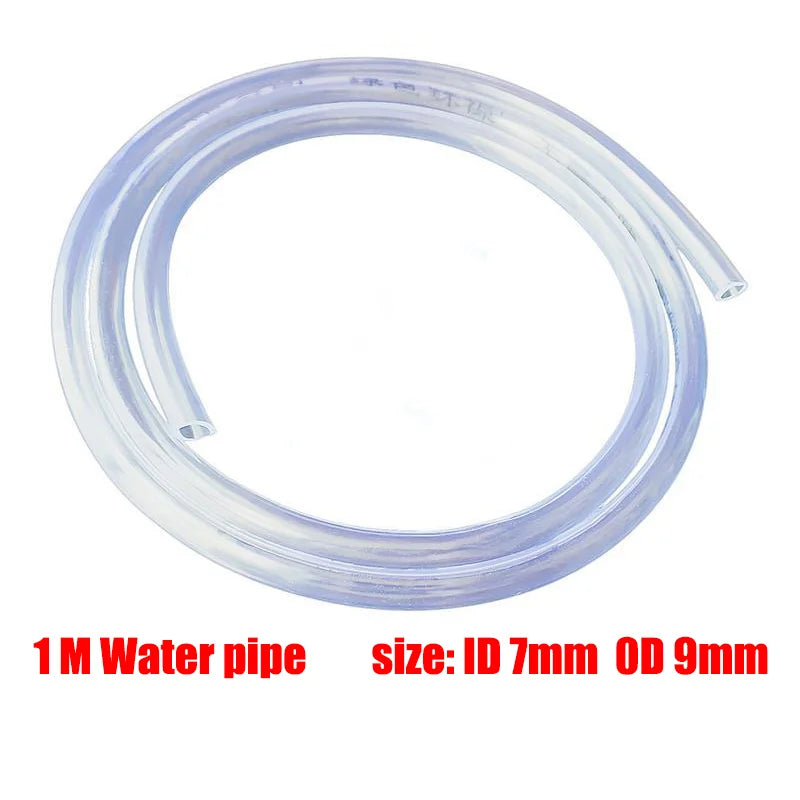 4.8W 5.8W 240L/H Silent Fish Tank Pump DC 12V 24V Solar Brushless Motor Pool Circulating Submersible Pump Water Pump by MVEnergo