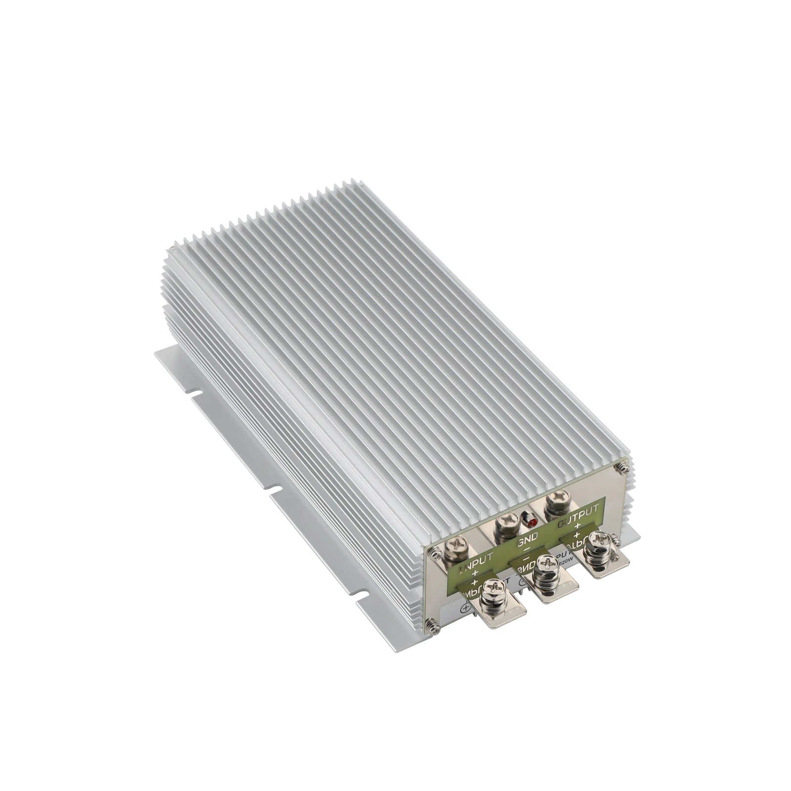 24V to 12V/13.8V DC Power Converter 80A 85A 100A Automotive Buck Regulator Step Down Voltage Power Supply Module For Car by MVEnergo