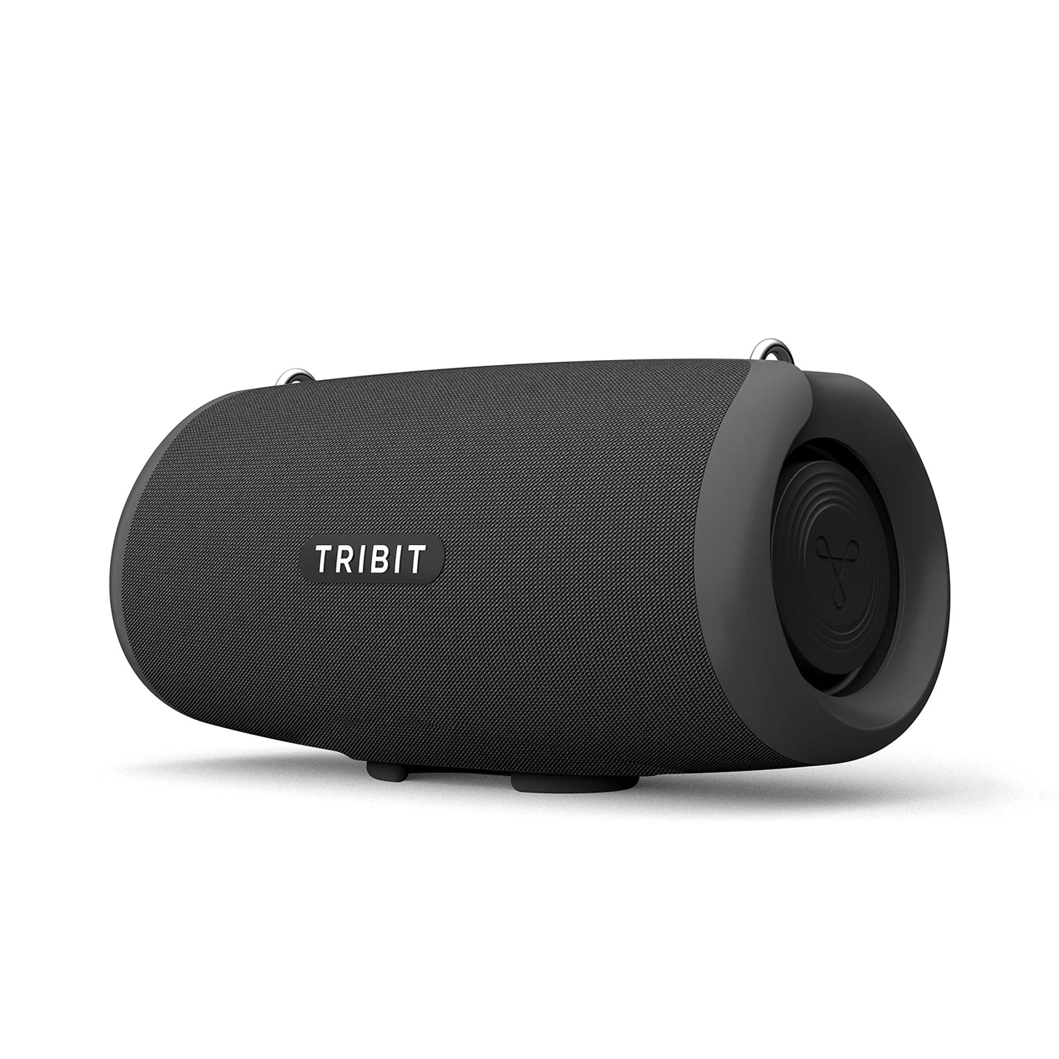 TRIBIT StormBox Lava 80W Portable Bluetooth Speaker Built-in Powerbank, APP Control, IP67 Waterproof for Outdoor, Camping, Party by MVEnergo