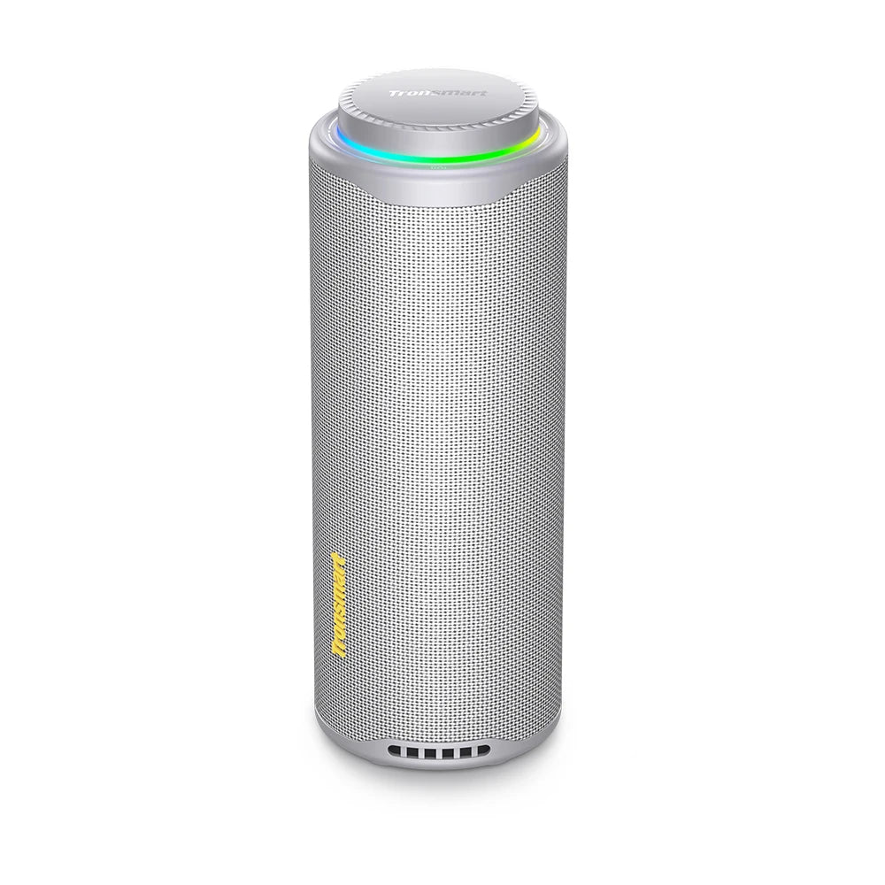 Tronsmart T8 Bluetooth Speaker 40W Outdoor Portable Speaker with Deep Bass, SoundPulse, Waterproof IPX7, APP Control,for Camping by MVEnergo