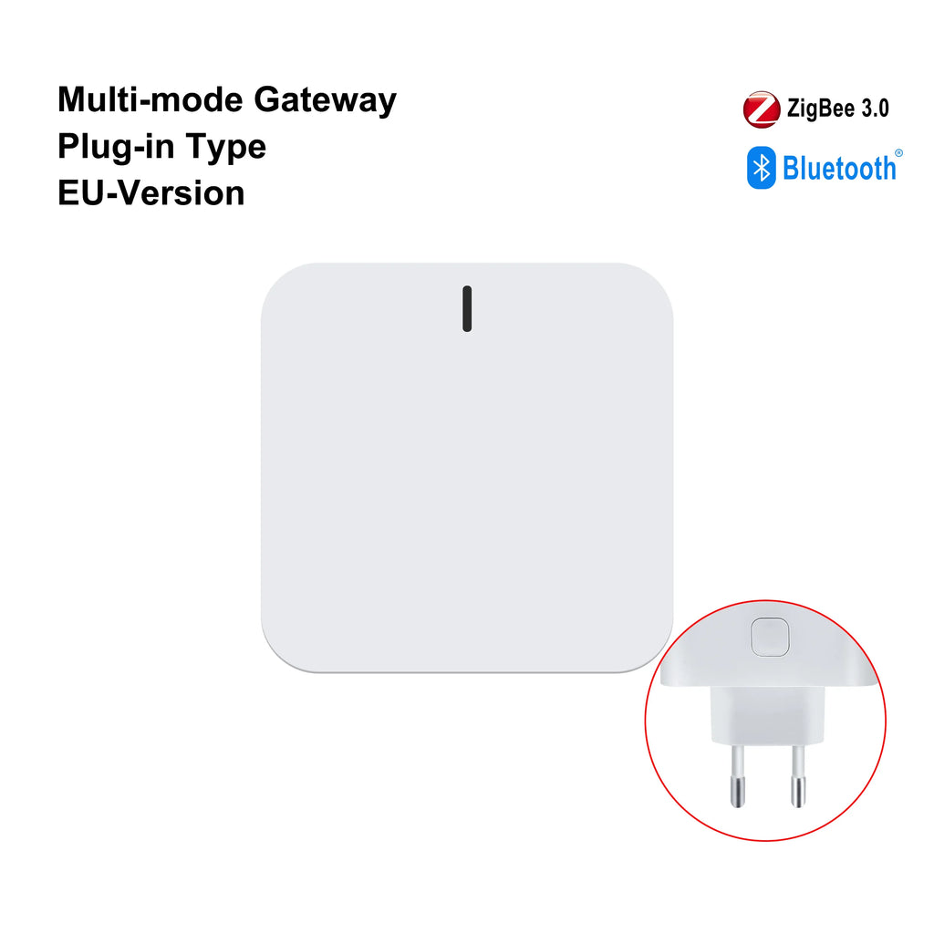 GIRIER Tuya Smart Thermostatic Radiator Valve ZigBee Thermostat Radiator TRV Programmable Temperature Controller Work with Alexa