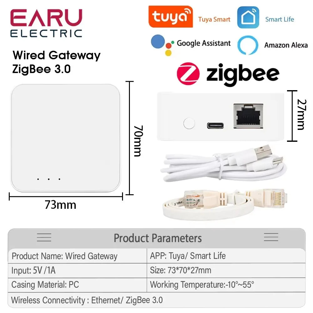Tuya Smart ZigBee Radiator Actuator TRV Programmable Thermostatic Radiator Valve App Remote Temperature Controller Support Alexa