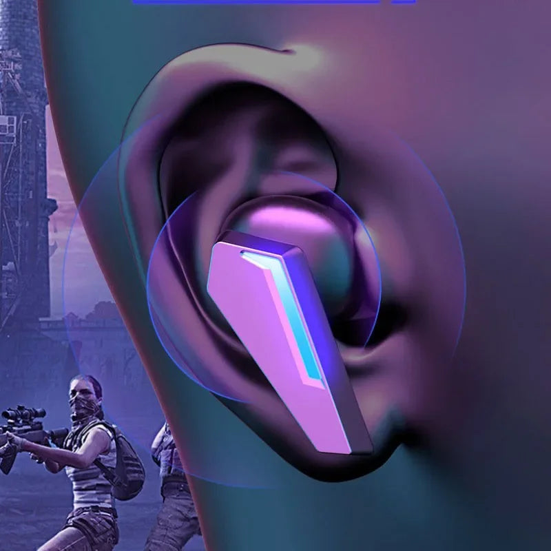 Original XIAOMI M10 Bluetooth Earphones Game Ear Earbud Wireless Headphone For Waterproof With Mic Sports Hifi Headsets by MVEnergo