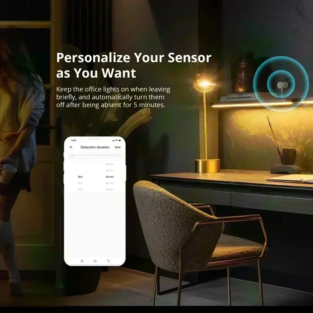 SONOFF SNZB 06P Zigbee Human Presence Sensor SONOFF Bridge Pro SNZB-06P SNZB-03P SNZB-04P SNZB-02D Sonoff Switch SNZB-02P