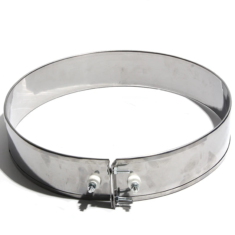 LUJINXUN 220V/110V/380V 1600W-1950W Stainless Steel Heating Element 290x60mm/300x60mm/340x60mm/350x60mm for Electronic Equipment by MVEnergo