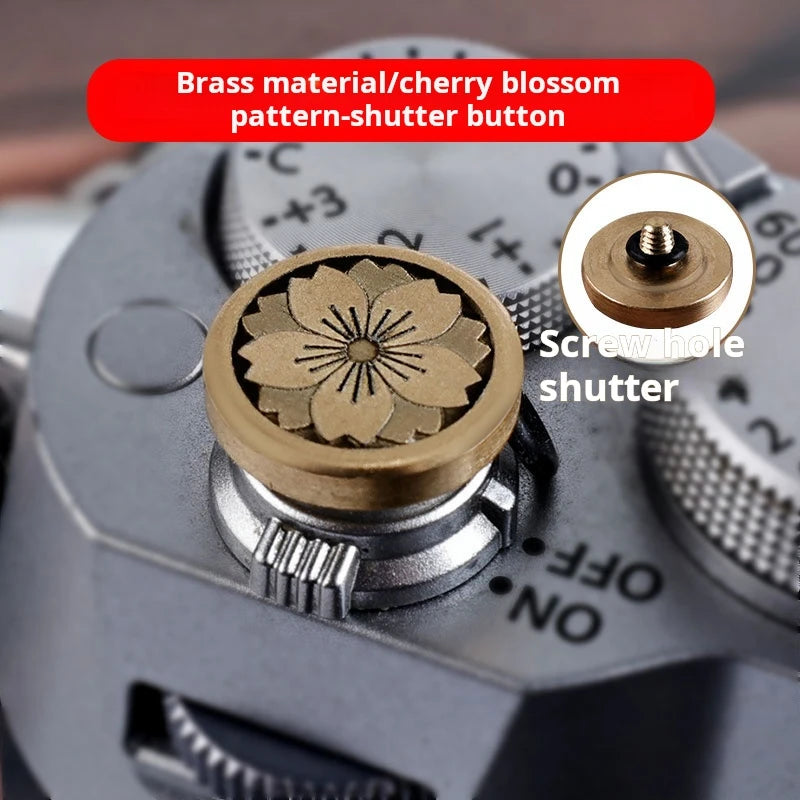 Camera Metal Hot Shoe Dust Cover for Fujifilm XT30II X100V X100F X100S XS10 XT200 XT100 XT30 II XT20 XT10 XT4 XT3 XT2 XE4 XE3 by MVEnergo