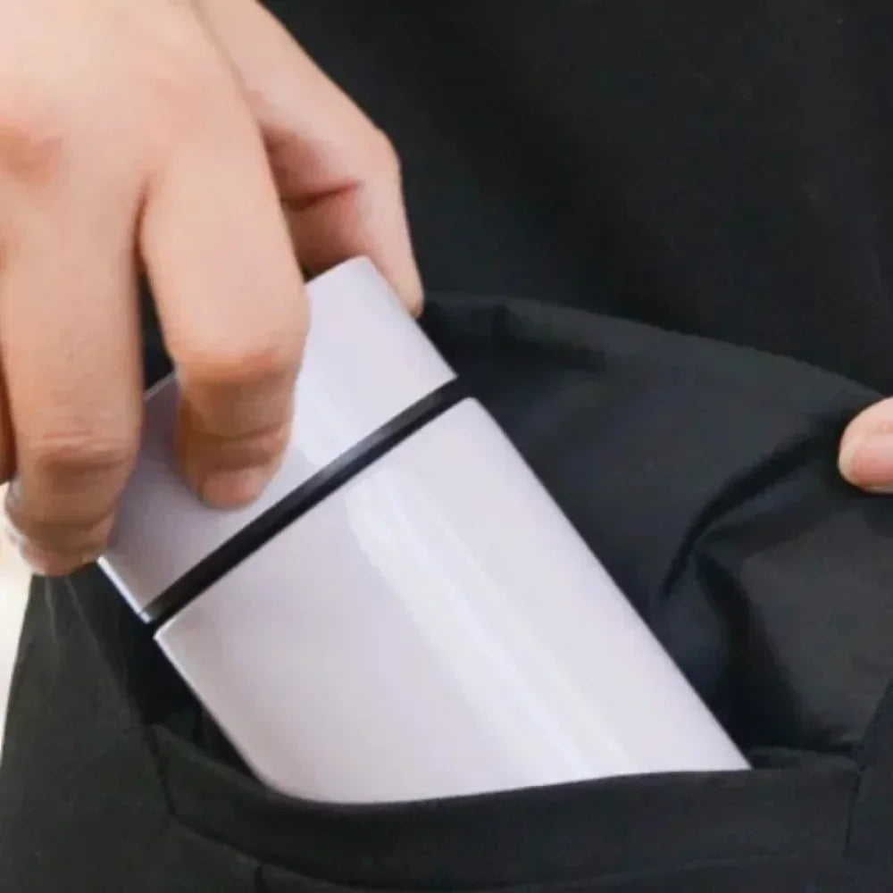 Stainless Steel Stanl Cup Water Bottle Vacuum Flasks Termos Tumbler Thermal Cold Hot Vacuum-flasks-&-thermoses Thermo & Dining by MVEnergo