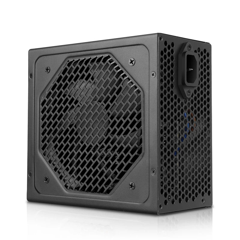 Power train Blade power supply brand new rated power 300W/400W/500W/600W/700W computer host power supply by MVEnergo