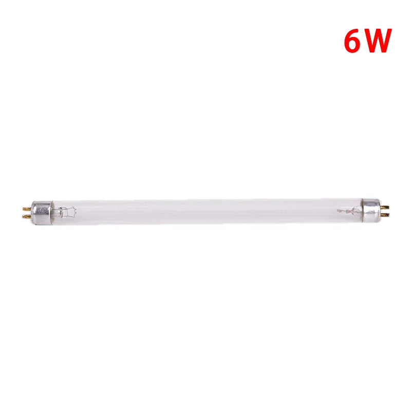 Household T5 4W/ 6W UV Light Tube Ultraviolet Pest Housefly Fly Bug Insect Trap Blue Light Lighting Accessories by MVEnergo