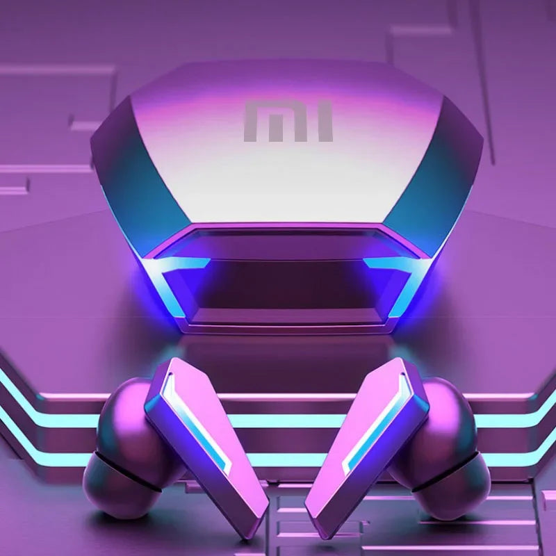 Original XIAOMI M10 Bluetooth Earphones Game Ear Earbud Wireless Headphone For Waterproof With Mic Sports Hifi Headsets by MVEnergo