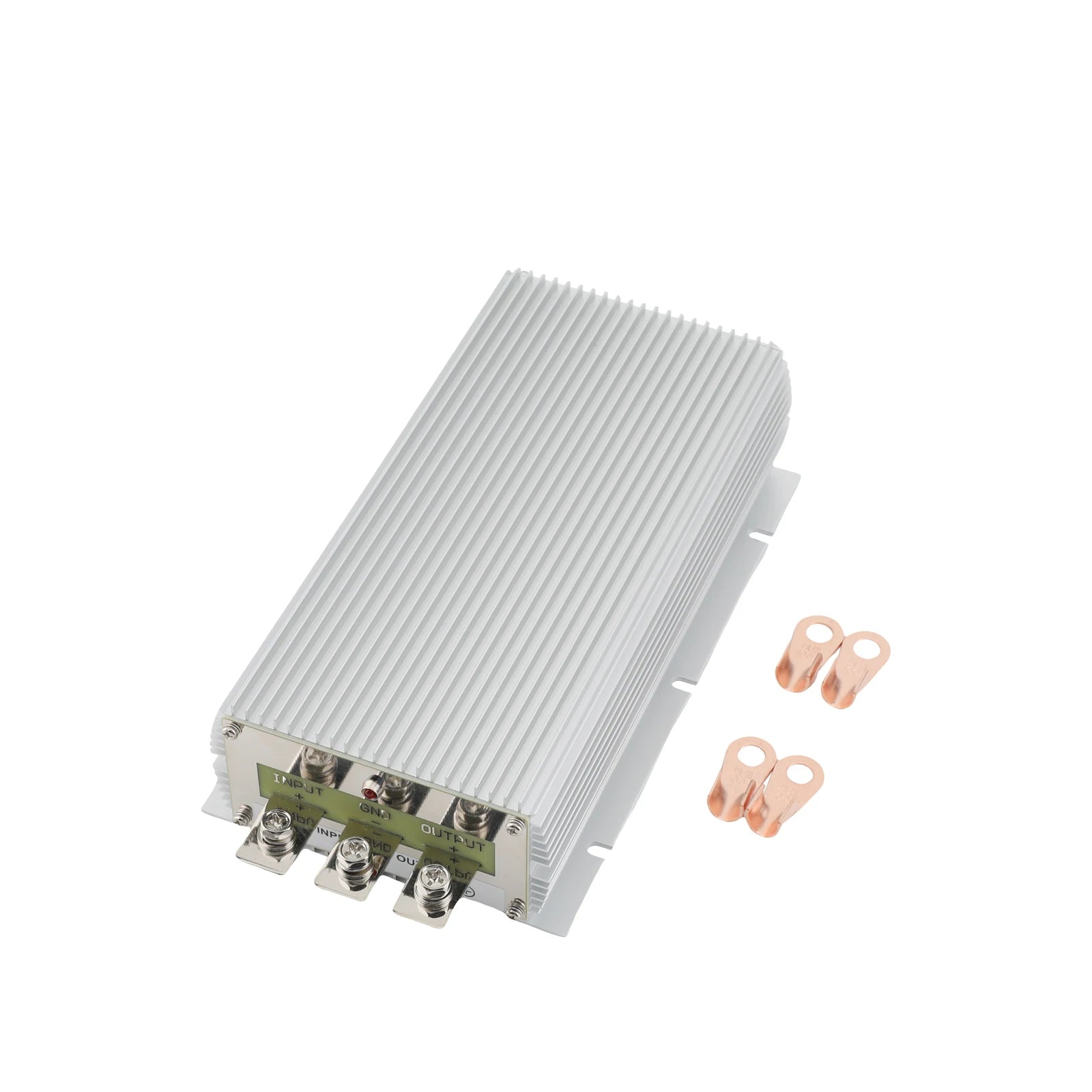 24V to 12V/13.8V DC Power Converter 80A 85A 100A Automotive Buck Regulator Step Down Voltage Power Supply Module For Car by MVEnergo