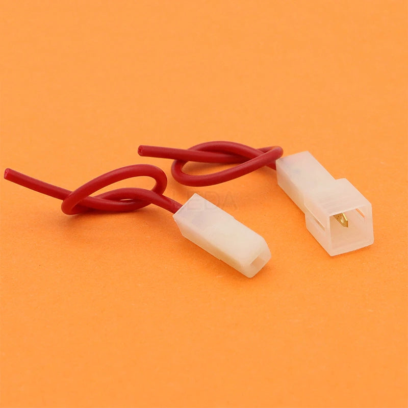 1Set 2.8mm 1/2/3/4/6/9Pin Electrical Automotive Quick Connector Male Female Socket Cable Terminal Plug For Motorcycle Ebike Car
