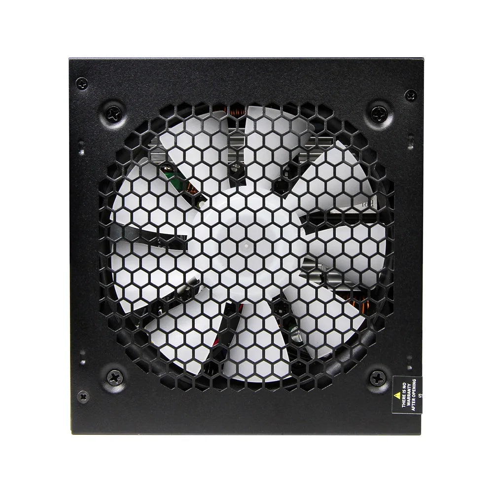 Aigo AK PC PSU Power Supply Unit 500W 600W 700W 800W 1000W Gaming 120mm RGB Fan 220V ATX Desktop computer Power Supply for BTC by MVEnergo