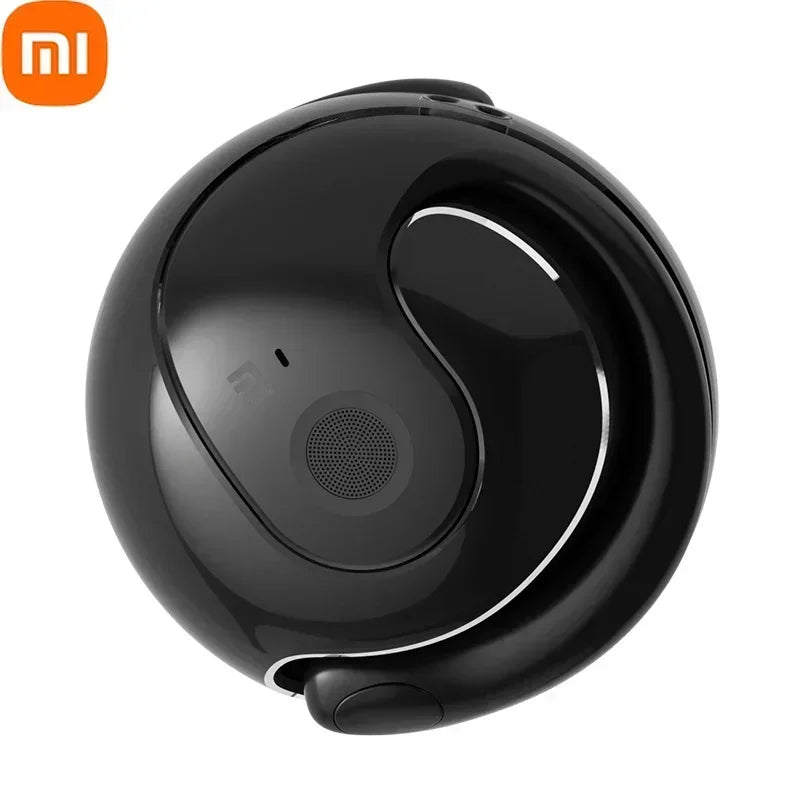 Xiaomi JM13 Wireless Bluetooth 5.3 Earphones Open Ear Wireless Sports Earphones Noise Reduction HiFi Stereo Earphones by MVEnergo
