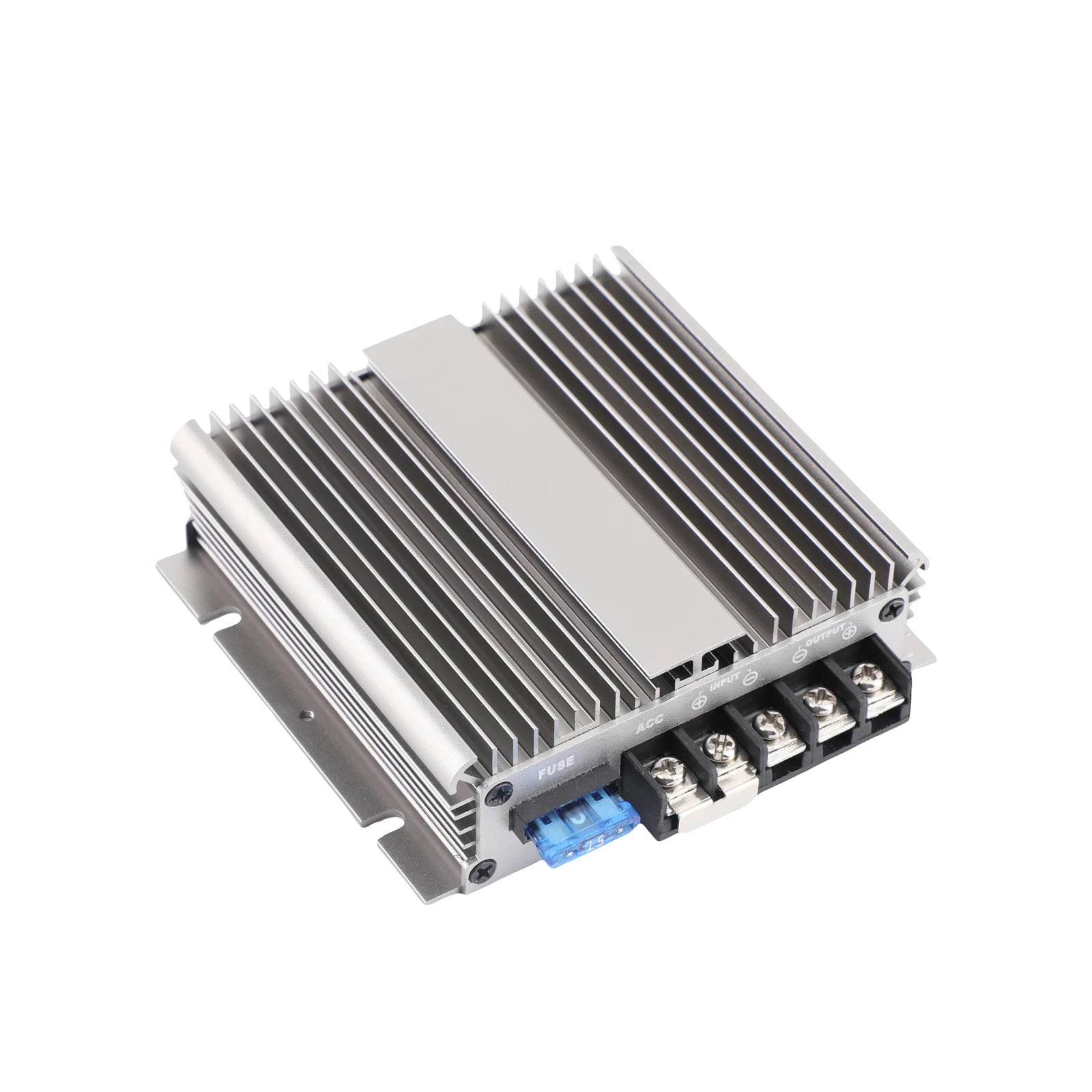 DC 48/60/72V to12V Power Converter 20A 30A 40A 50A Automatic Buck Regulator Step-Down Voltage Power Supply Module For Car by MVEnergo