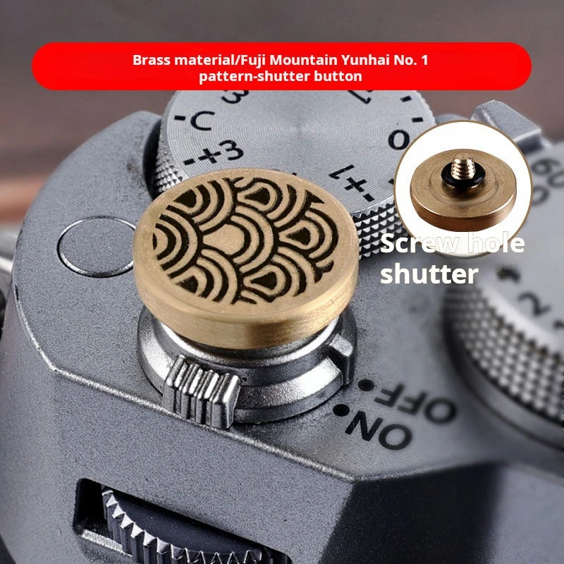 Camera Metal Hot Shoe Dust Cover for Fujifilm XT30II X100V X100F X100S XS10 XT200 XT100 XT30 II XT20 XT10 XT4 XT3 XT2 XE4 XE3 by MVEnergo