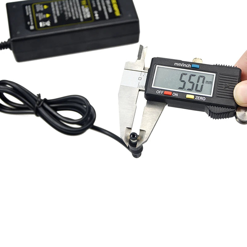 AC 100V-240V to DC 12V Lighting Transformer 1A 2A 3A Electronic Power Supply Adapter Converter LED Driver For LED Strips Light by MVEnergo