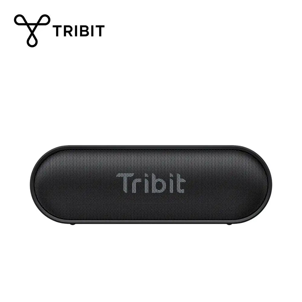 Tribit XSound Go Portable Bluetooth Speaker IPX7 Waterproof Better Bass 24-Hour Playtime For Party Camping Speakers Type-C AUX by MVEnergo