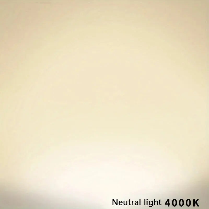 10pcs LED Bulb Lamps AC220V AC175-265V E27 6W Lampada Bombilla Living Room Home Luminair for home