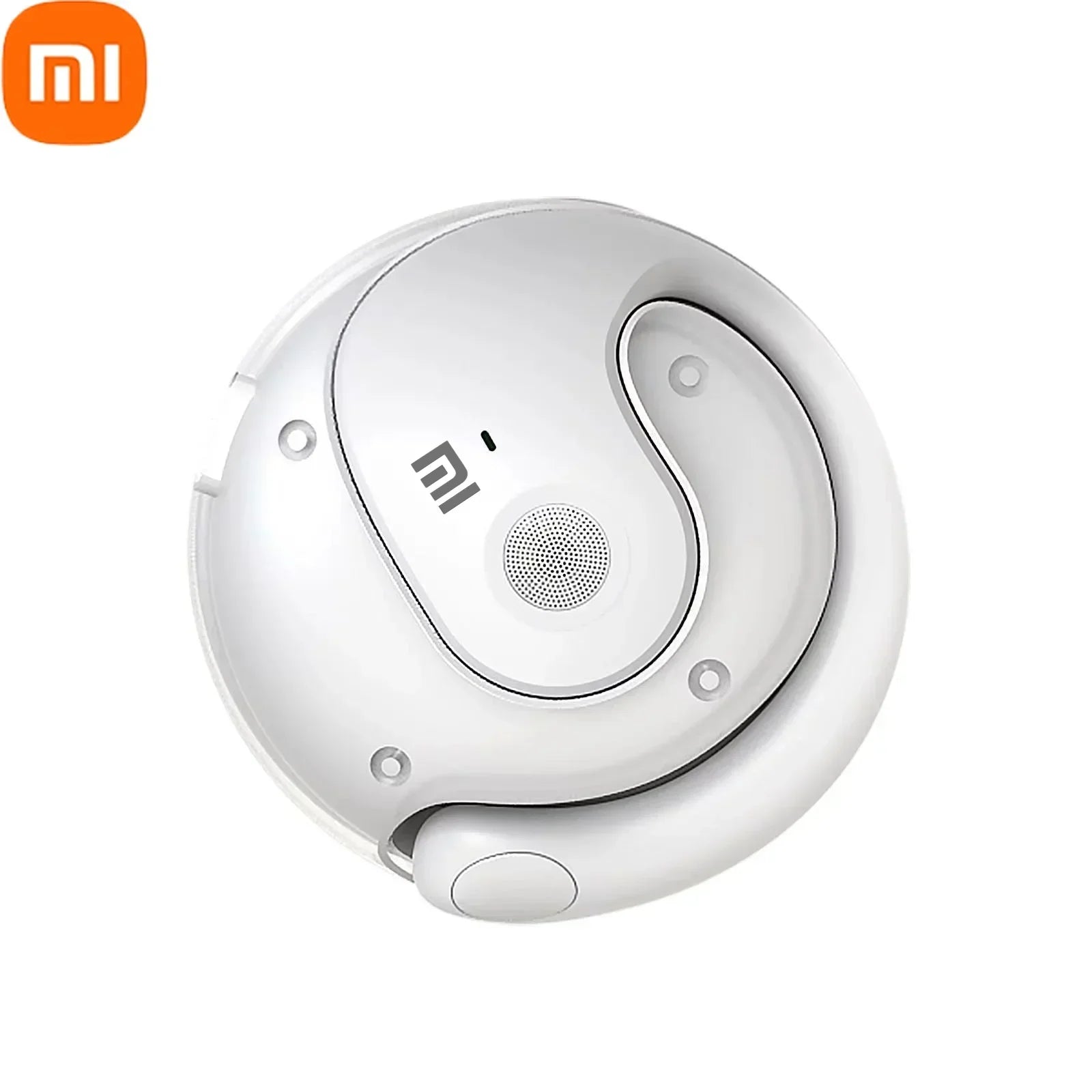 Xiaomi JM13 Wireless Bluetooth 5.3 Earphones Open Ear Wireless Sports Earphones Noise Reduction HiFi Stereo Earphones by MVEnergo