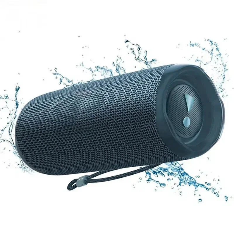 New Portable Flip6 Bluetooth Audio Multi- FunctionTWS Audio Caixa De Som Outdoor Subwoofer Wireless Home Theater Dual Speaker by MVEnergo