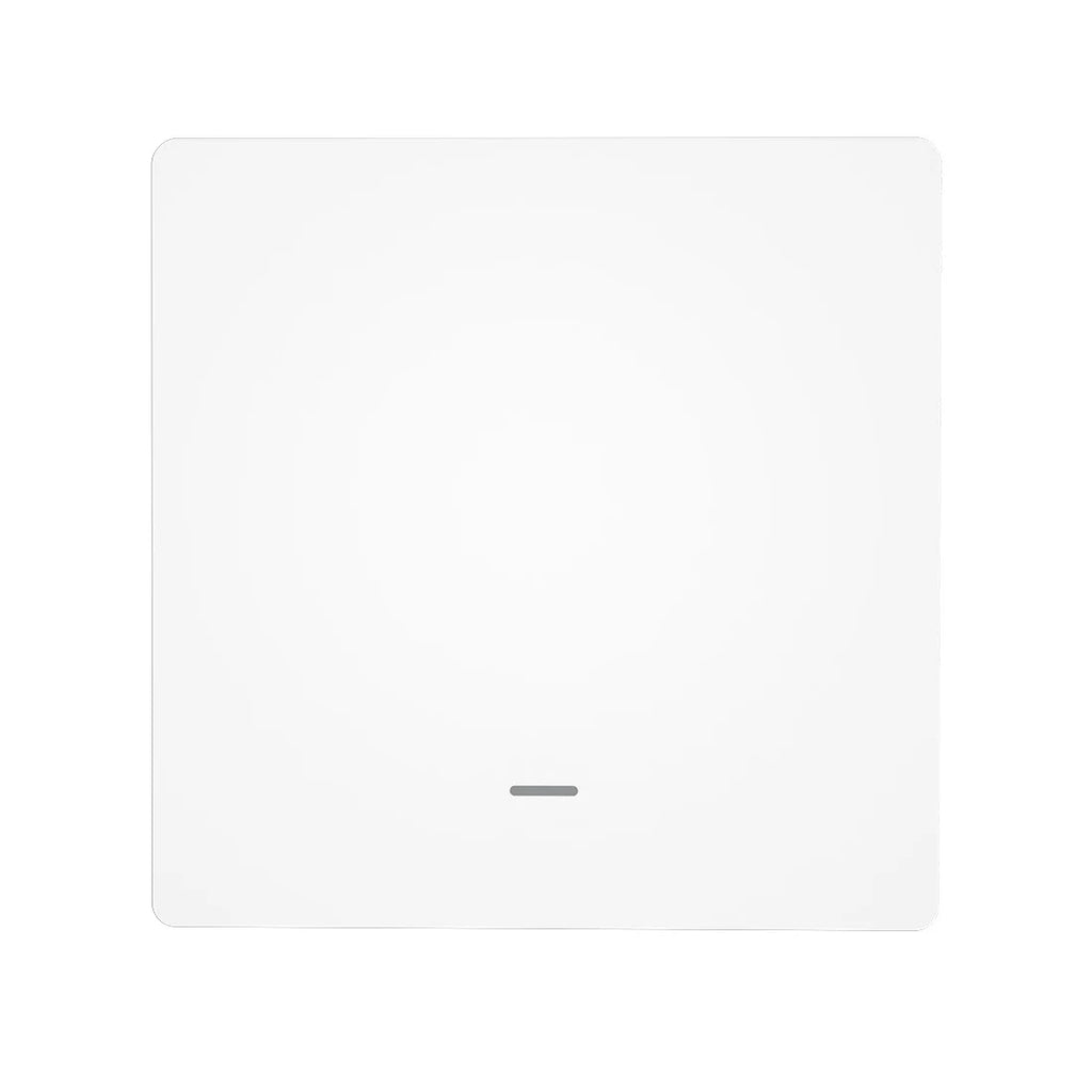 MOES Tuya ZigBee Wireless 9 Scene Switch Push Button Battery Powered Transmitter Smart Life App Automation 1/2/3 Gang by MVEnergo